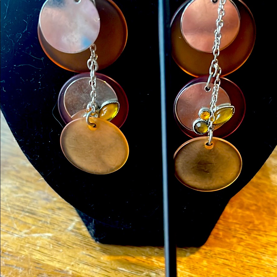 Dangle Earring’s
